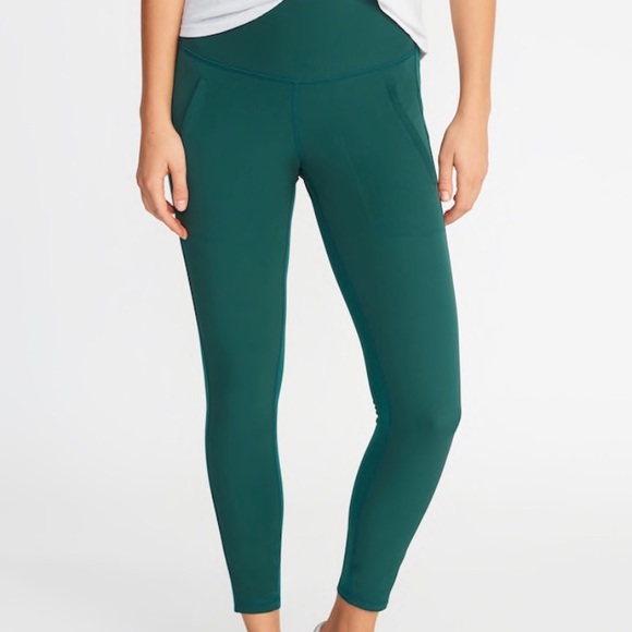 old navy street leggings